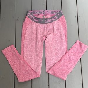 Gymshark leggings